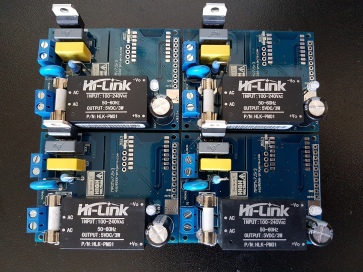 AC Dimmer DevBoard – MPDMv7.5 – Part 3 – DAC