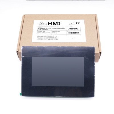 Mailbag – Nextion HMI Display – Enhanced NX8048K070_011C
